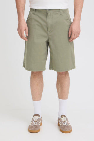 BLEND Bermuda Loose fit