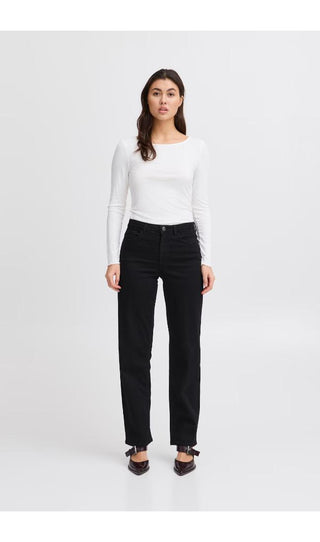 ICHI Jeans Ichi Wiggy