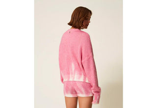 TWINSET ACTITUDE MAGLIA