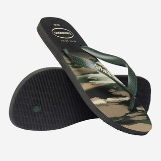 Havaianas Havaianas Top Camu