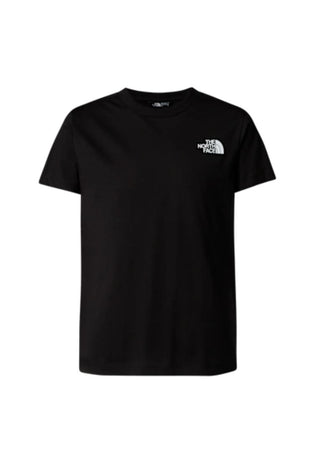 THE NORTH FACE T-SHIRT T-shirt Box NSE da ragazzi
