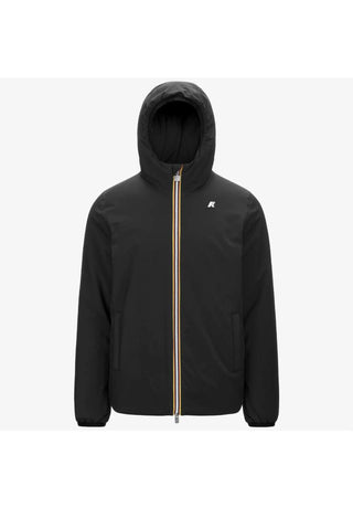 K-WAY JACK ST WARM REVERSIBLE