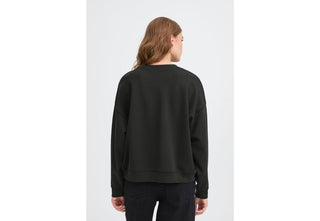 ICHI 20124969 FELPA Felpa Kelicia