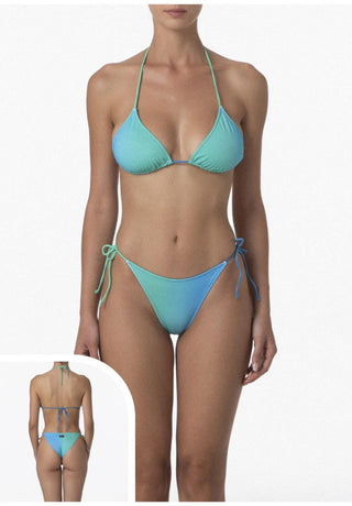 F**K Costumi da bagno Bikini a triangolo