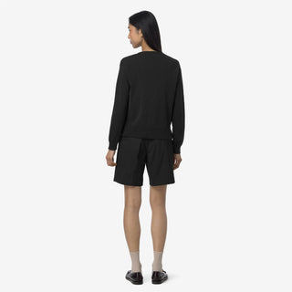 K-WAY SHORT NIVE TWILL TECH