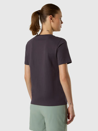 NORTH SAILS T-shirt con stampa North Sails tono su tono