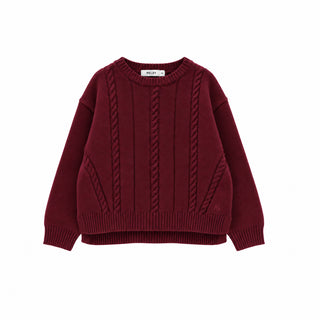 MELBY MAGLIA