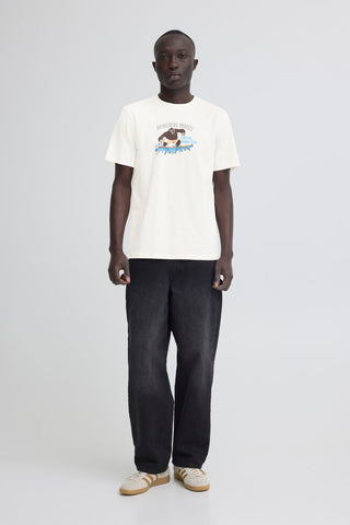 BLEND T-shirt FUNNY