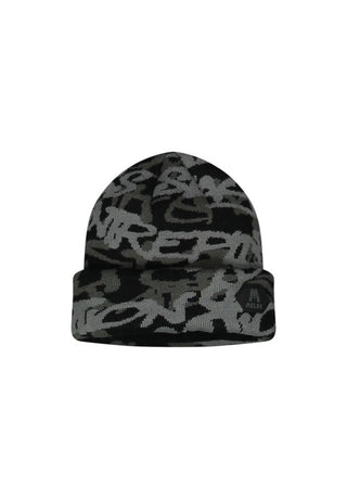 MELBY 63S2214 Accessori Berretto con scritte