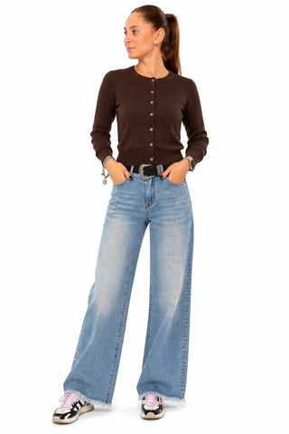 SUSY MIX MAGLIA