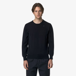 K-WAY MAGLIA