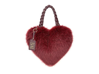 LE PANDORINE Borsa cuore Heart