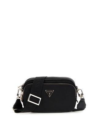 GUESS Mini tracolla Gemma saffiano