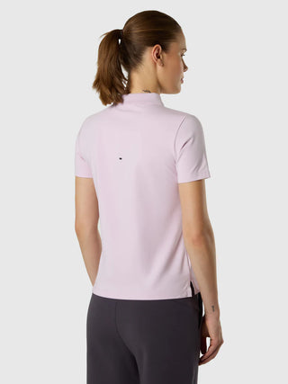 NORTH SAILS Polo in jersey tecnico