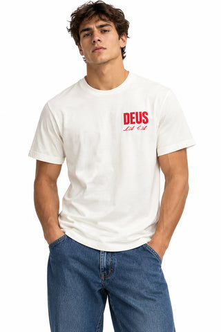Deus ex Machina T-Shirt