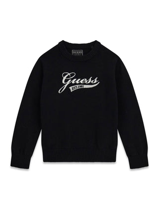 GUESS MAGLIA