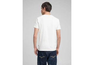 REPLAY M3231.000 T-SHIRT T-shirt girocollo con logo