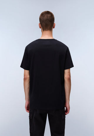NAPAPIJRI T-shirt Girocollo