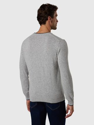 NORTH SAILS MAGLIA