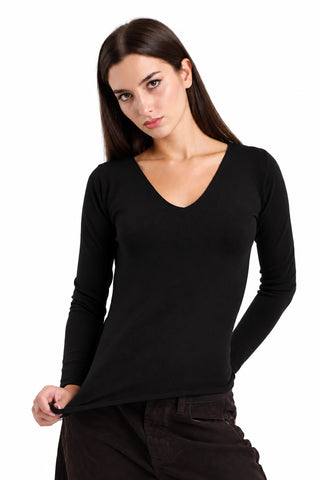 SUSY MIX MAGLIA