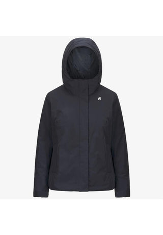 K-WAY SOPHIE SOFT TOUCH MARMOTTA