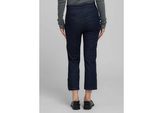 REPLAY W8245 .000.821 93C JEANS Pantaloni cropped vestibilità slim