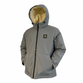 RefrigiWear LIBRA JACKET C.SPALLA Giacca con cappuccio Libra