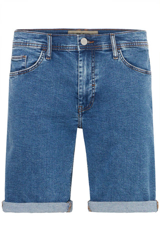 BLEND Bermuda Twister denim