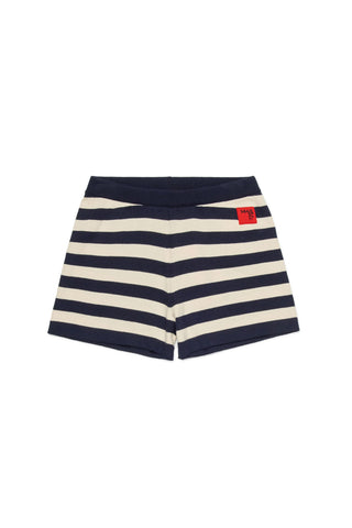 MAX&Co. SHORT Shorts con logo