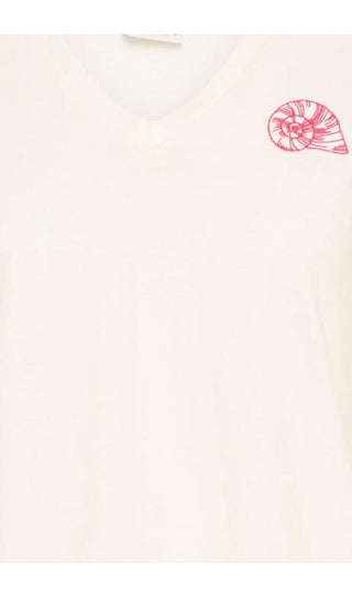ICHI T-shirt a v