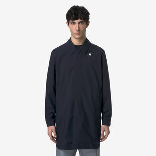 K-WAY GIACCA KENLEY STRETCH 2L