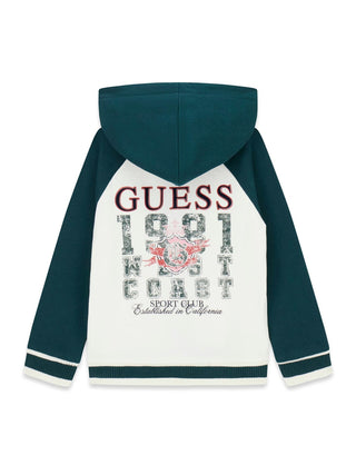 GUESS FELPA