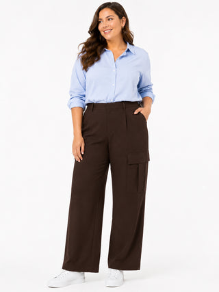 SUSY STAR Pantalone cargo