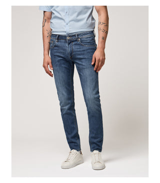 GIANNI LUPO Jeans KEVIN skinny fit