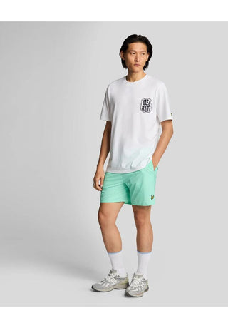 Lyle & Scott Costume da bagno