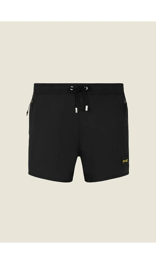 F**K Boxer da mare