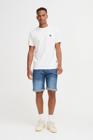 BLEND Bermuda Twister denim