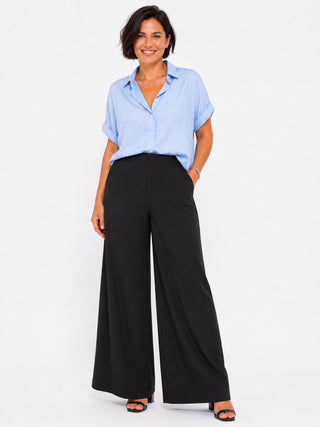 SUSY STAR Pantaloni palazzo