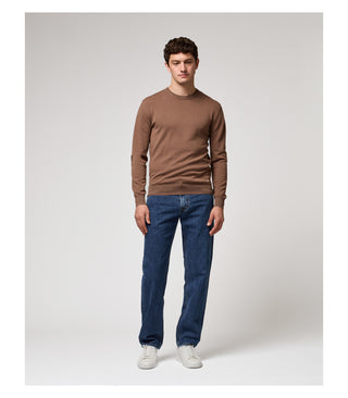 GIANNI LUPO MAGLIA GIROCOLLO