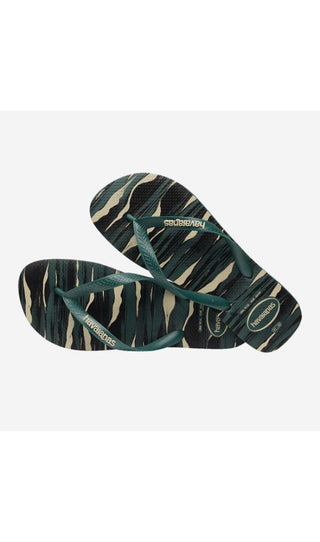 Havaianas Havaianas Top Camu
