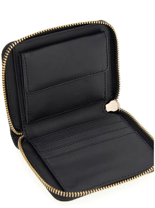 GUESS Accessori Mini portafoglio Laurel Saffiano