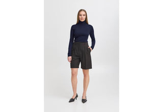 ICHI Dolcevita Regular Fit
