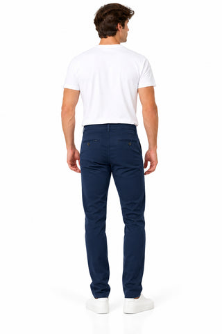GIANNI LUPO Pantaloni