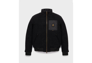 RefrigiWear SOLARIS JACKET C.SPALLA Giubbotto bomber