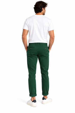 FREDMELLO Pantaloni