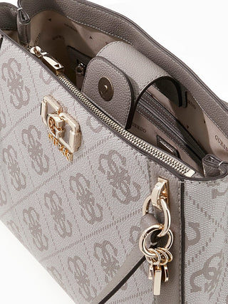 GUESS Accessori BORSA A SPALLA KARNILLA LOGO