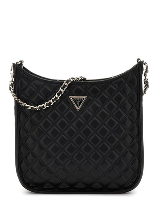 GUESS HWQG874803 Accessori Borsa a tracolla trapuntata Guess Mini Giully