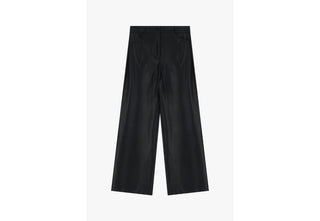 DIXIE Pantaloni ampi a gamba larga