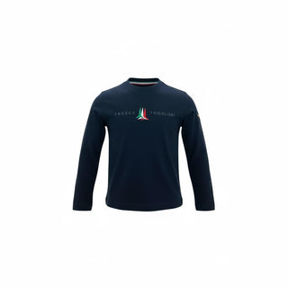 Aeronautica Militare 252TS0042A T-SHIRT T-shirt Manica Lunga