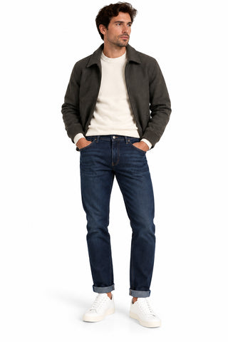 FREDMELLO JEANS